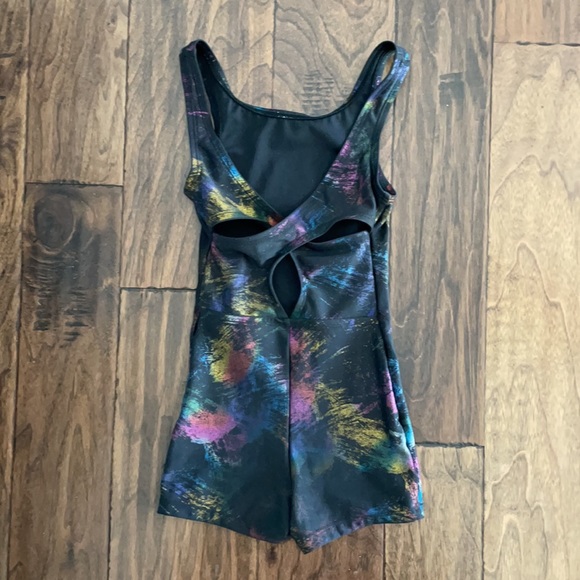 Leo Dancewear leotard - Picture 2 of 4